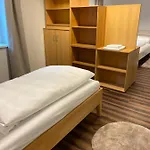 아파트 Hafingerweg 11 장크트푈텐