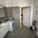 아파트 Hafingerweg 11 장크트푈텐