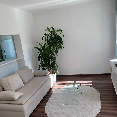 Apartment Hafingervilla * Sankt Poelten