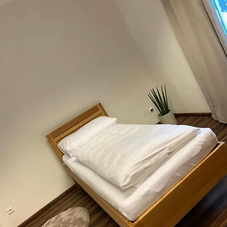 Hafingervilla דירה *