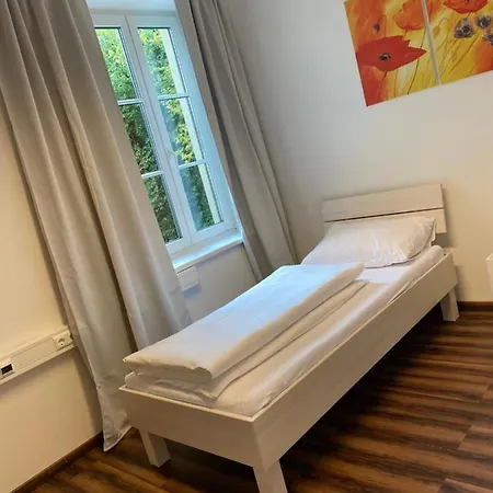 Hafingervilla דירה *