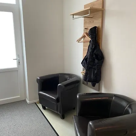 Hafingerweg 11 Appartement Sankt Poelten