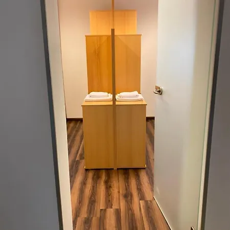 Hafingerweg 11 Appartement *