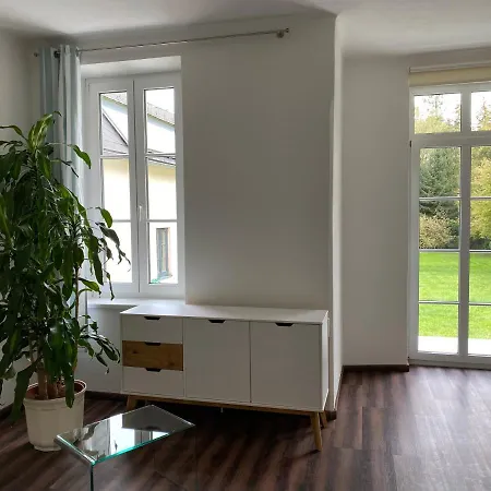 Apartment Hafingervilla Sankt Poelten