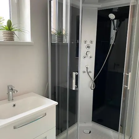 Hafingerweg 11 Appartement *