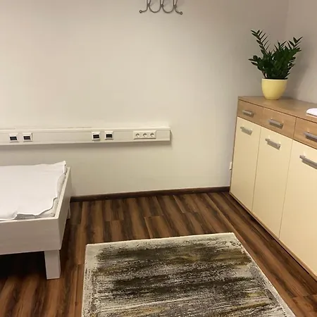 Hafingerweg 11 Appartement