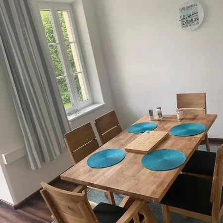 Hafingerweg 11 Appartement