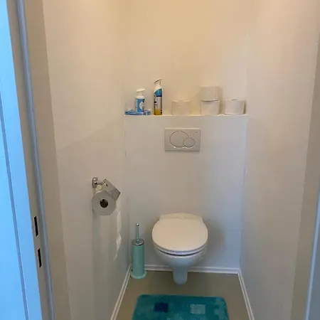 דירה Hafingervilla