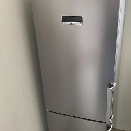 Apartamento Apartment Hafingervilla