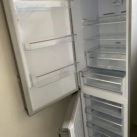 Hafingerweg 11 아파트 장크트푈텐