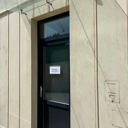 Hafingerweg 11 Appartement