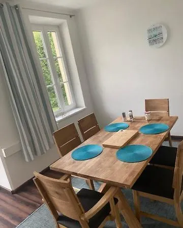 Apartment Hafingervilla