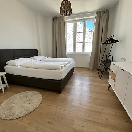 דירה Hafingervilla *