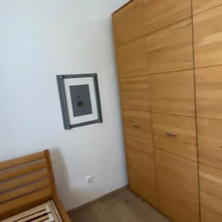 Appartement Hafingerweg 11