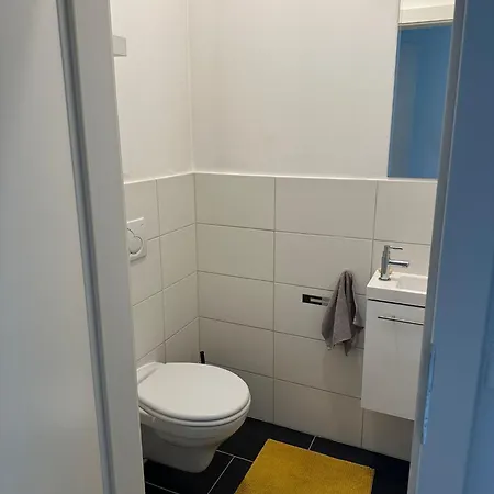 דירה Hafingervilla *