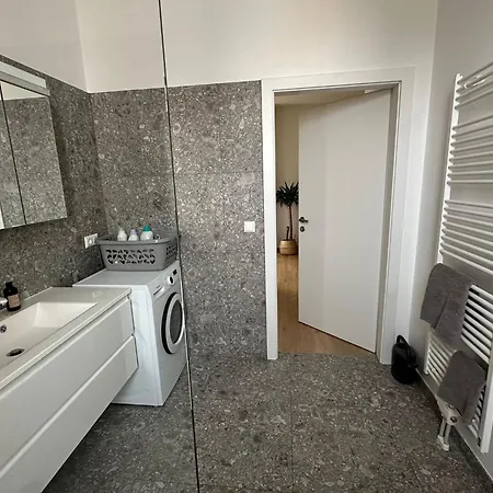 דירה Hafingervilla סנט פולטן