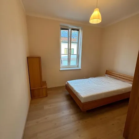 Hafingervilla * סנט פולטן