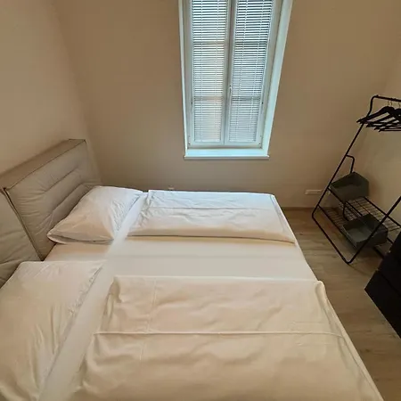 Hafingervilla דירה