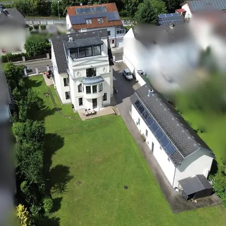 Apartment Hafingervilla Sankt Poelten