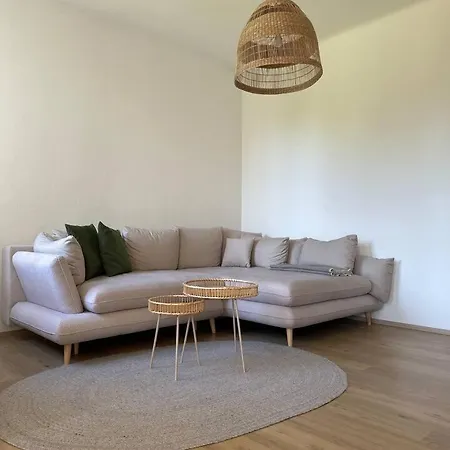 דירה Hafingervilla *
