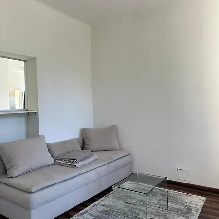 Hafingervilla