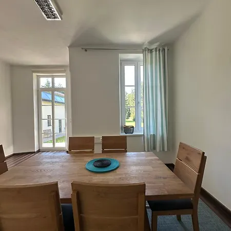Hafingervilla