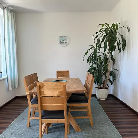 Hafingervilla דירה