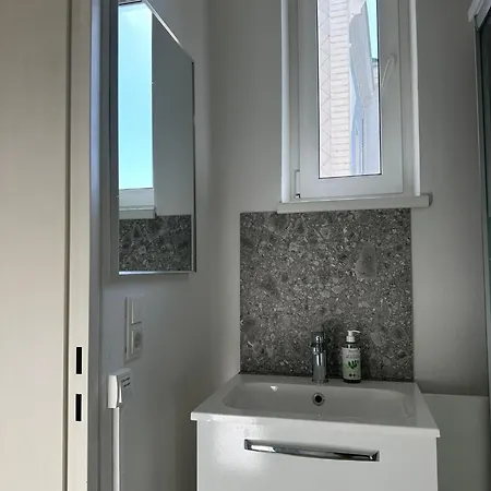 דירה Hafingervilla *