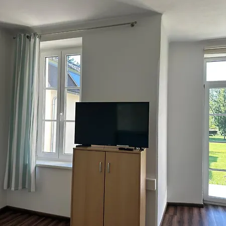 Hafingervilla Apartamento Sankt Poelten