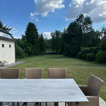 Hafingervilla