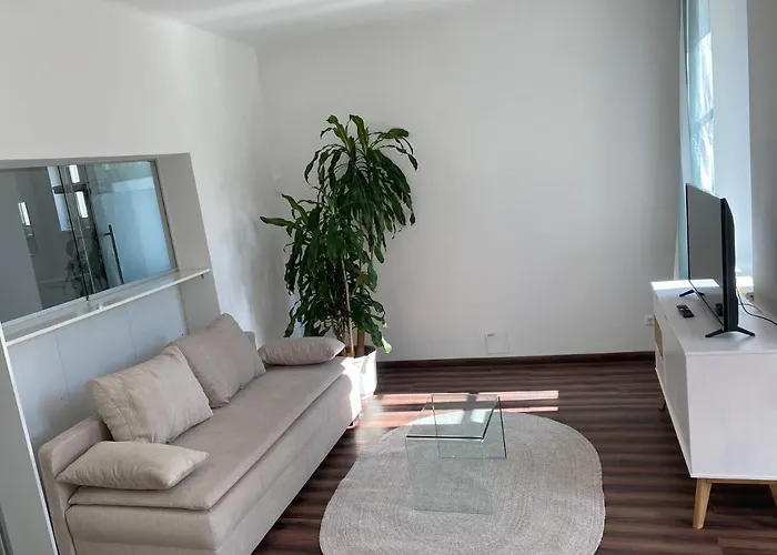 Hafingerweg 11 * Sankt Poelten