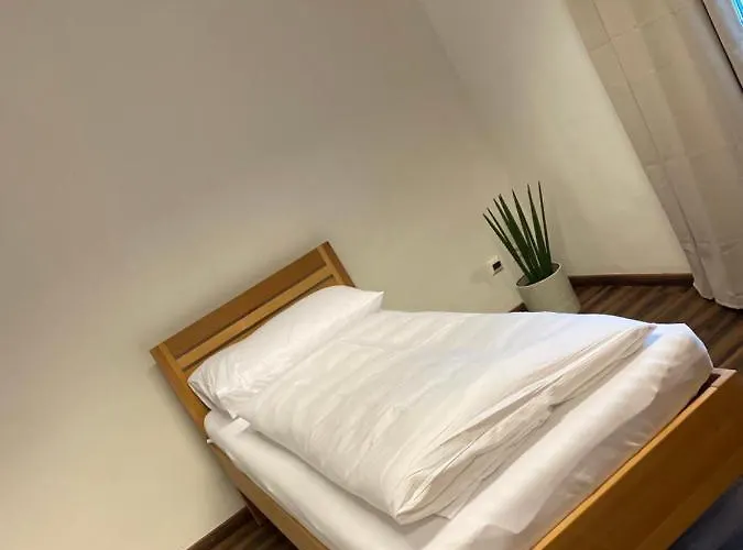 Hafingerweg 11 Lejlighed *