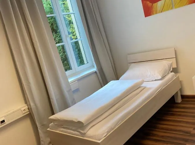 Hafingerweg 11 Lejlighed *