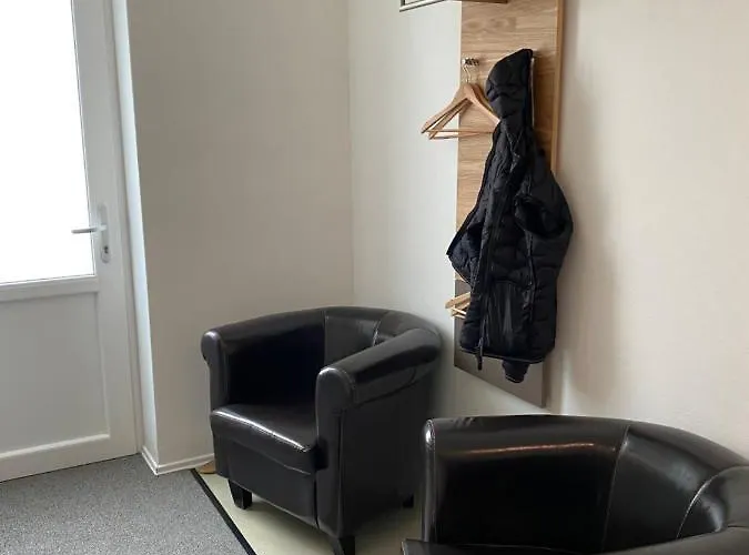 Hafingerweg 11 Lejlighed Sankt Poelten