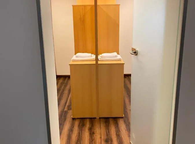 Hafingerweg 11 Lejlighed *