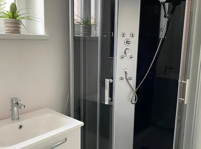 Hafingerweg 11 Lejlighed *