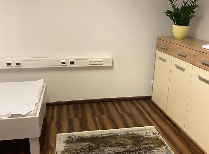 Hafingerweg 11 Lejlighed