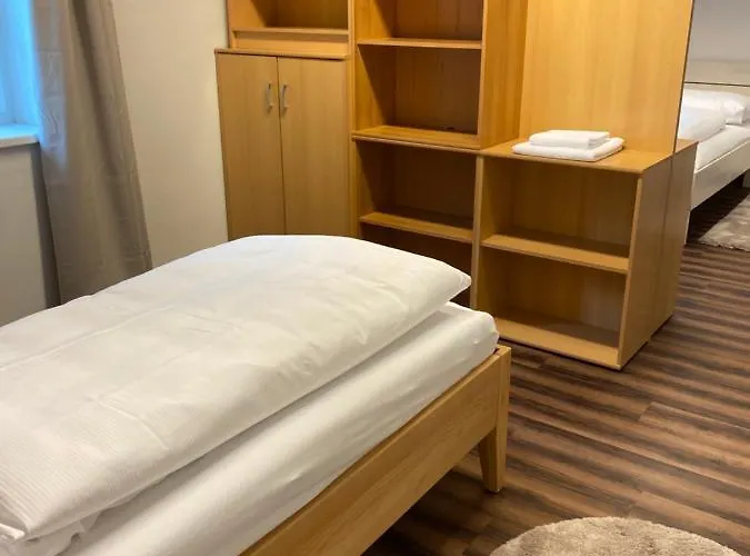 Lejlighed Hafingerweg 11 Sankt Poelten