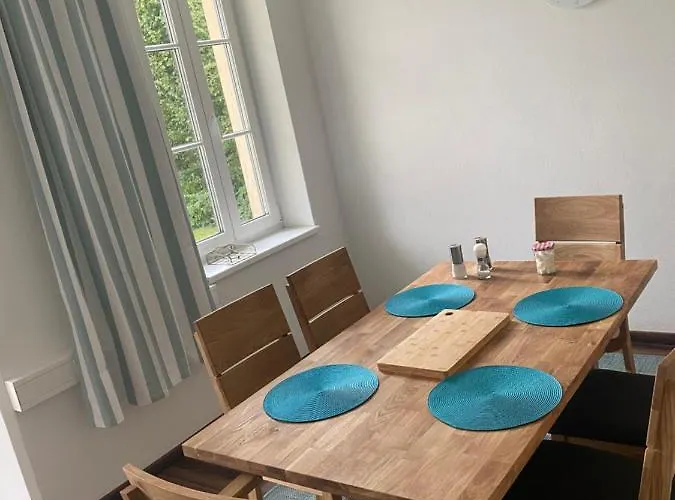 Hafingerweg 11 Lejlighed