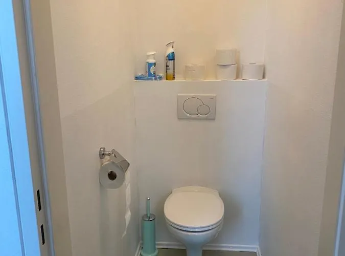 Lejlighed Hafingerweg 11