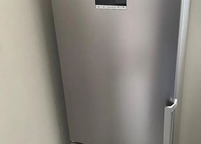 Lejlighed Hafingerweg 11