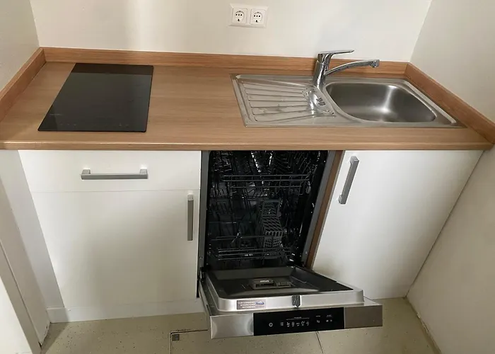 Lejlighed Hafingerweg 11 Sankt Poelten