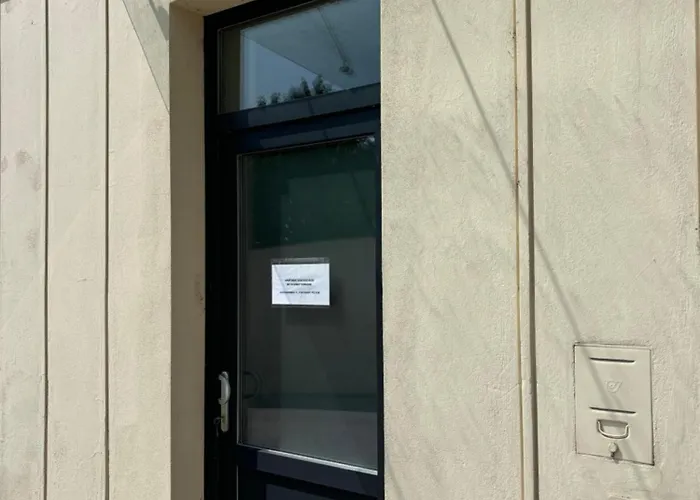 Hafingerweg 11 Lejlighed