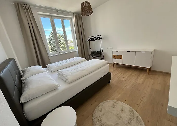 Lejlighed Hafingerweg 11 Sankt Poelten