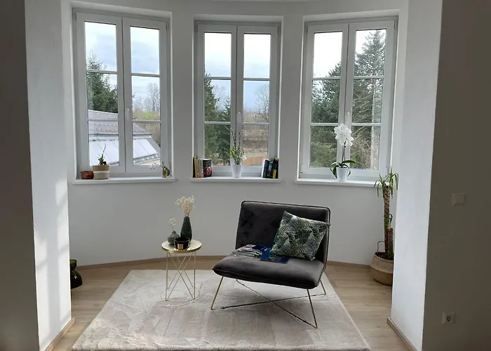 Hafingerweg 11 Sankt Poelten