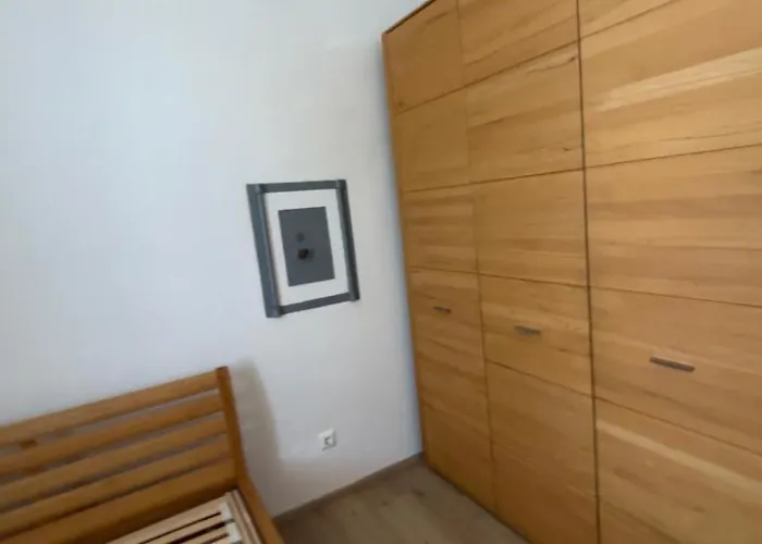 Lejlighed Hafingerweg 11