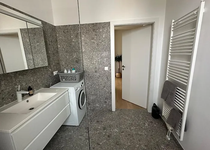 Lejlighed Hafingerweg 11 Sankt Poelten