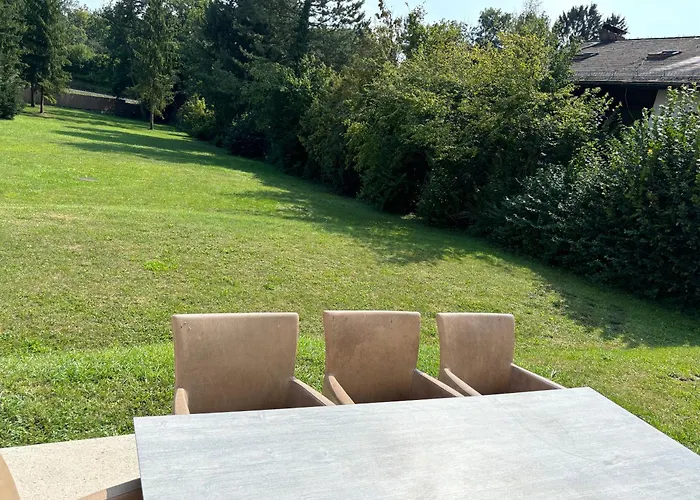 Hafingerweg 11 Sankt Poelten