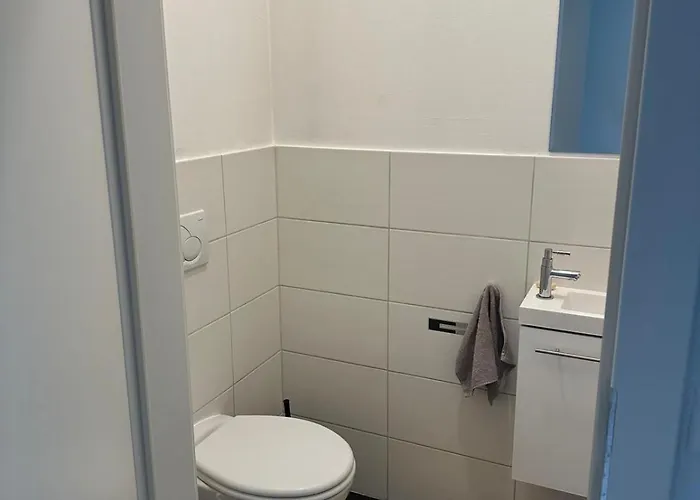 Hafingerweg 11 Lejlighed Sankt Poelten