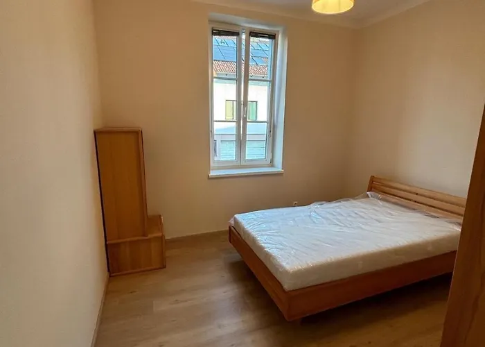 Hafingerweg 11 * Sankt Poelten